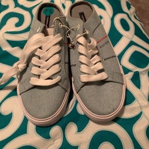 Tommy Hilfiger Slide in’s